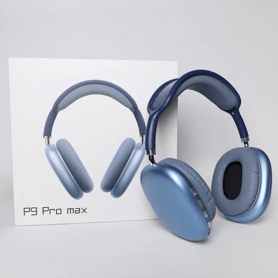 P9 PRO MAX