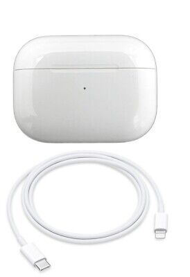 Airpods pro 2nd Generation + FREE CASE