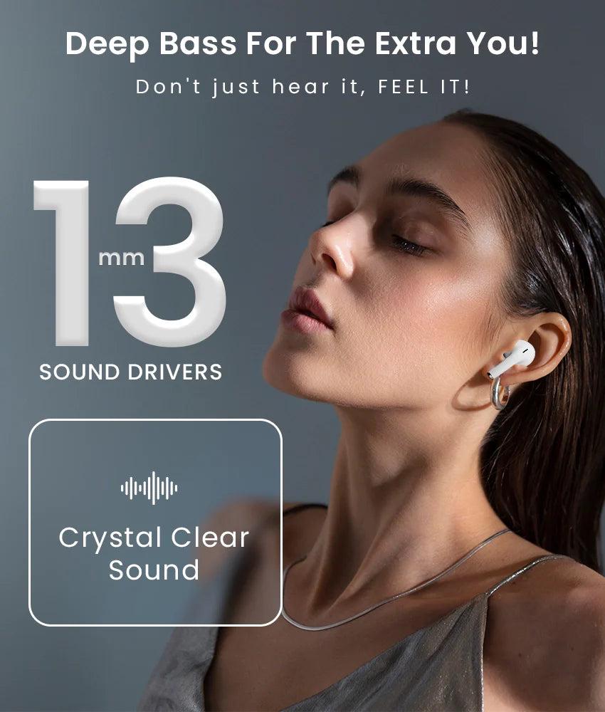 Screen Pods Pro [A9 PRO]