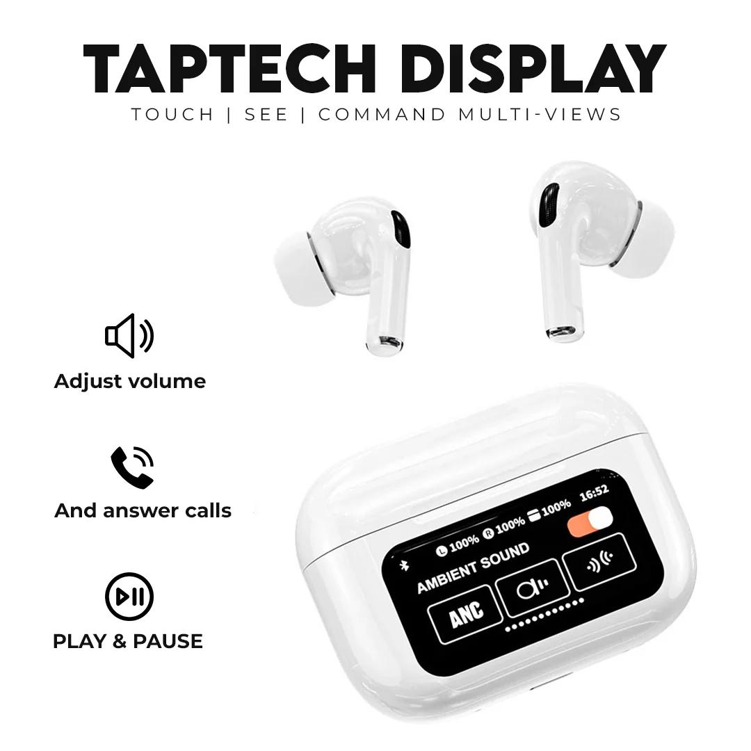 Screen Pods Pro [A9 PRO]